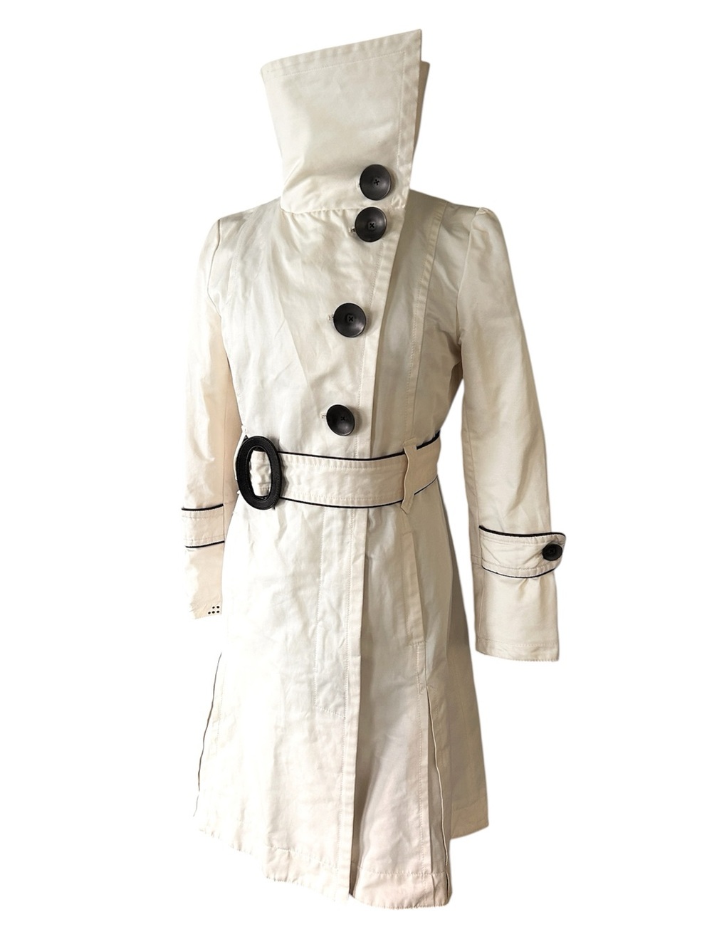 Soia & Kyo Trench Coat